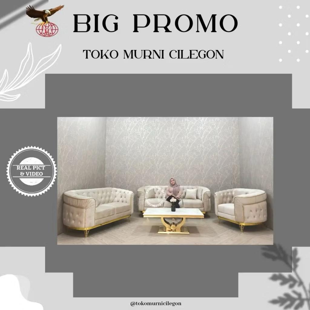Toko murni cilegon